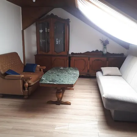 Stan Na Dan Apartment Foca