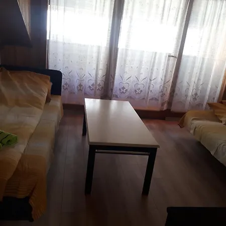 Apartment Stan Na Dan
